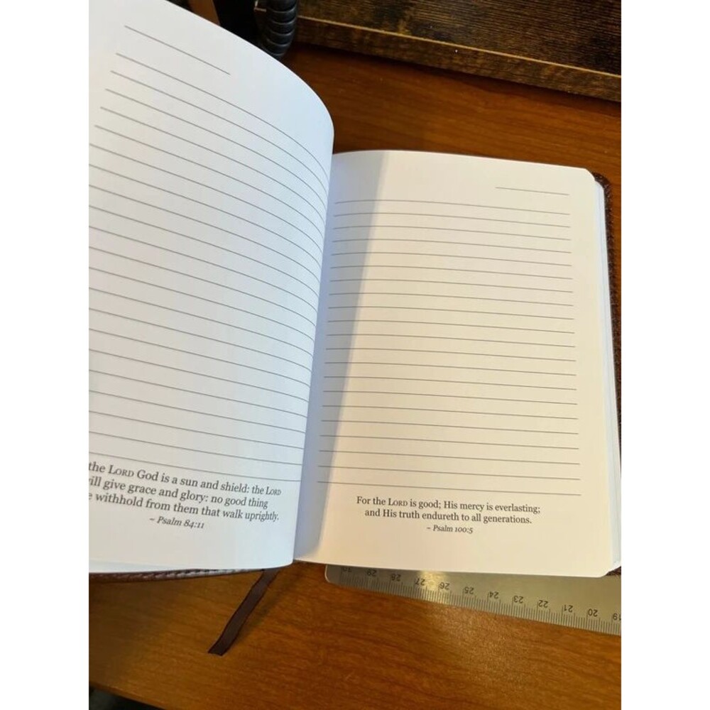 Journal - Picture 4 of 6